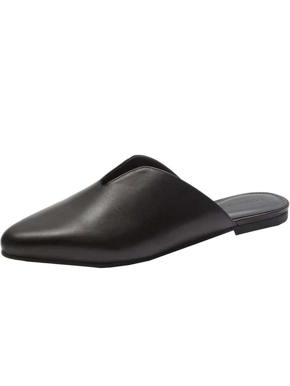 Rebecca Allen The Mule SOLD-OUT Size 8.5